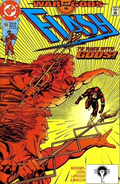 Cover of To Race With Gods