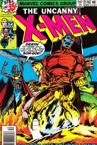 To Save the Savage Land