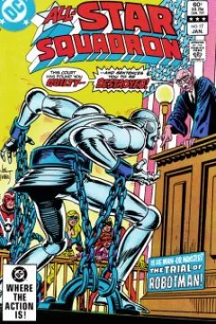To Slay the Body Electric!