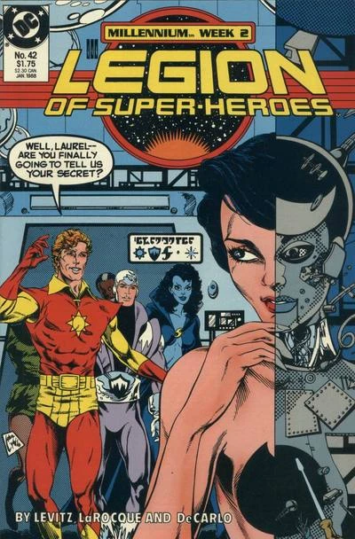 Cover of To Sleep a Thousand Years...