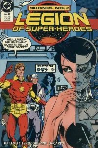 To Sleep a Thousand Years...