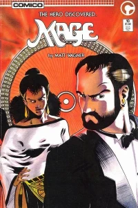 To Sleep, Perchance To Dream