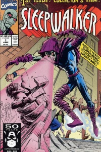 To Sleep Perchance to Scream!