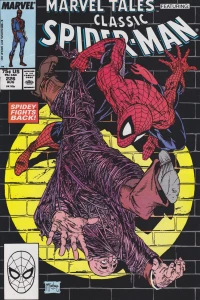 To Smash The Spider!