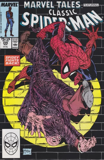 Todd McFarlane - 2026 SDCC - Big Time Collectibles - Mexican Foil Reprint (Limited 800)