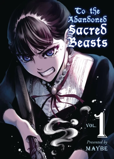 Cover of Volume 1