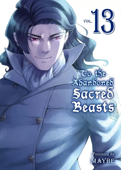Cover of Volume 13