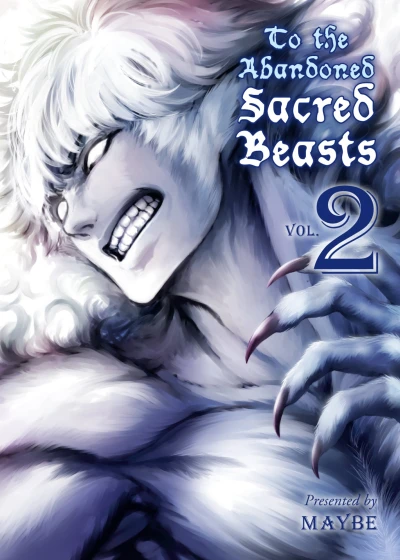 Cover of Volume 2