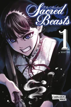 Issue #1