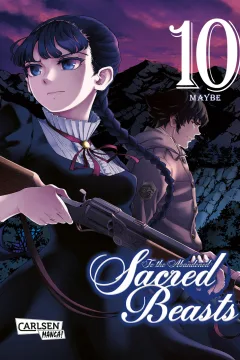 Volume #10