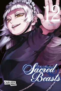 Issue #12
