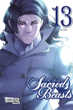 Volume #13
