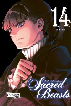 Volume #14