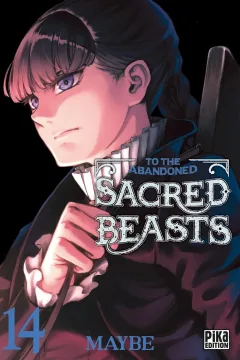 Issue #14