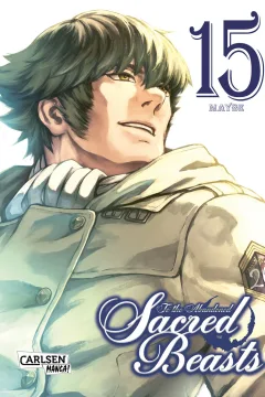 Issue #15