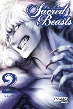 Issue #2