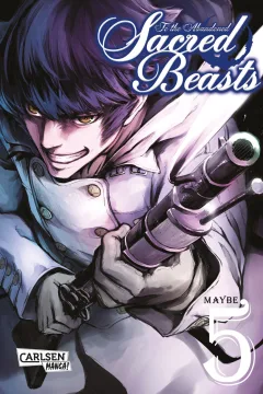 Issue #5