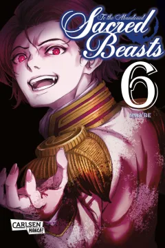 Issue #6