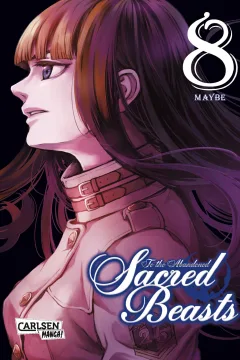Issue #8