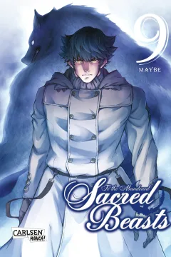 Issue #9