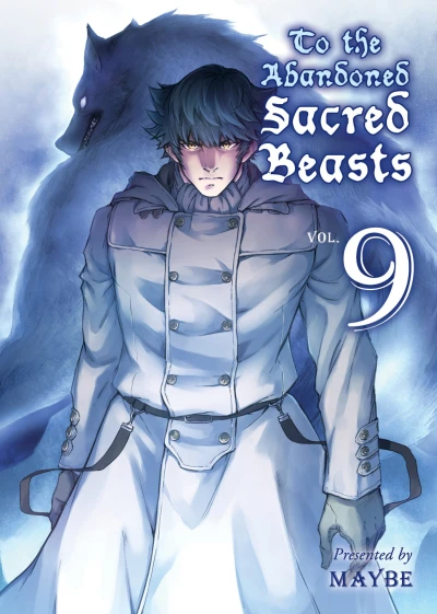 Cover of Volume 9