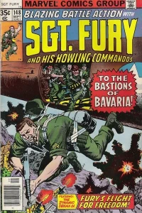 To the Bastions of Bavaria!