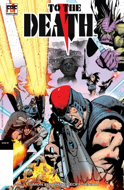 Cover of Another World, Another War