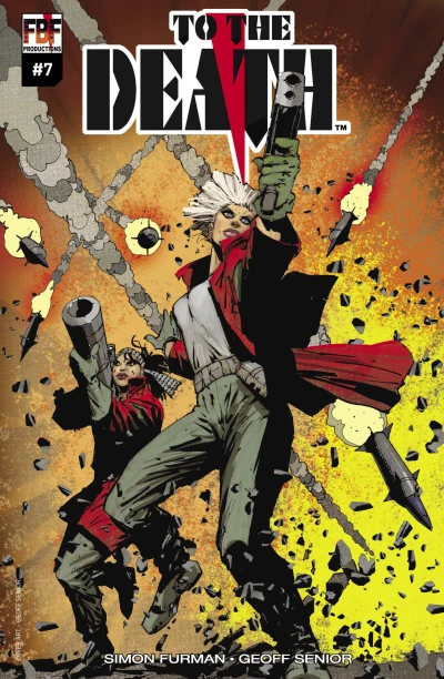 Cover of Hope For The Best… Plan For The Worst