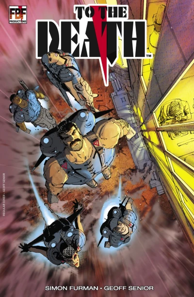 Cover of The End of The World As We Know It