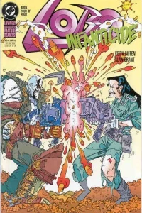 To the Devil a Daughter