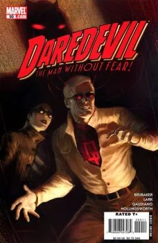 Cover of To The Devil, His Due; Part five (of five)