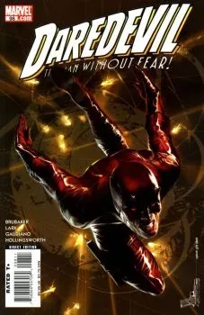 Cover of To the Devil, His Due; Part four of five