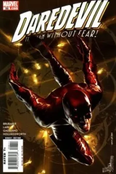 To the Devil, His Due; Part four of five