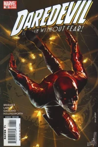 To the Devil, His Due; Part four of five