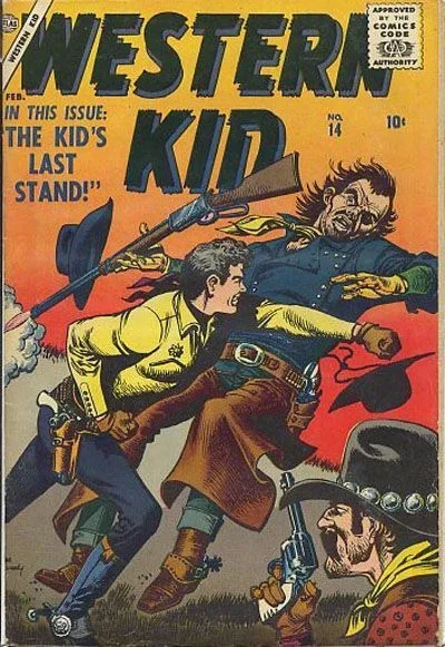 Cover of To The Last Man!