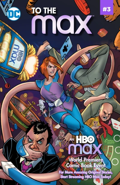 Cover of Olivia
