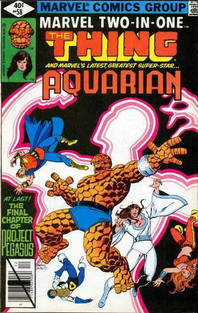 Cover of To the Nth Power