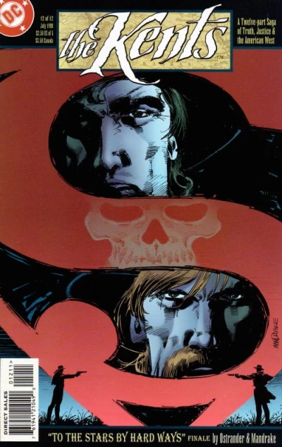 Cover of To the Stars By Hard Ways Finale