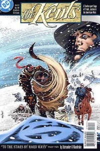 To The Stars By Hard Ways Part 2