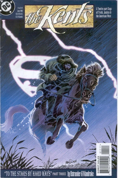 Cover of To The Stars By Hard Ways Part 3