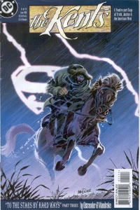 To The Stars By Hard Ways Part 3