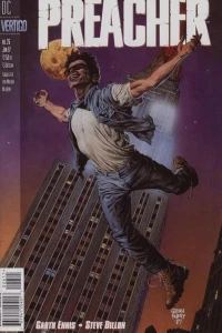 To the Streets of Manhattan I Wandered Away