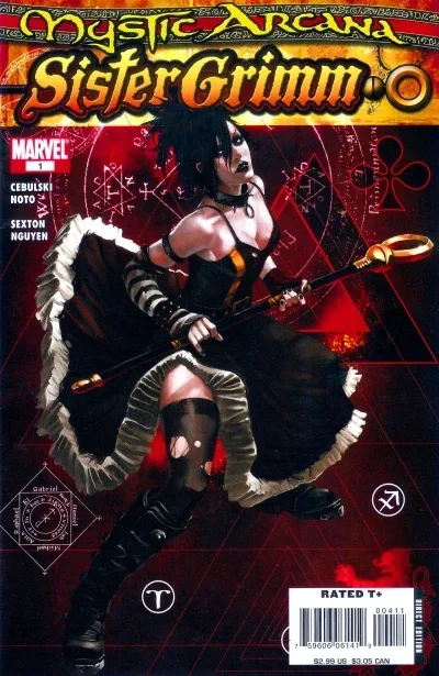 Cover of To Try in Vein; Ritual of the Sphinx - Conclusion