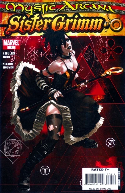 Cover of To Try in Vein; Ritual of the Sphinx - Conclusion