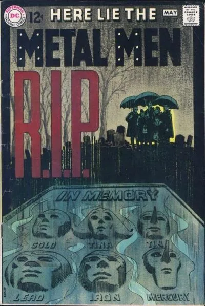 Cover of To Walk Among Men