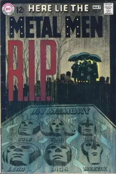 To Walk Among Men