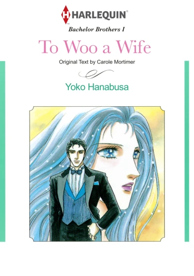 Cover of Vol. 1