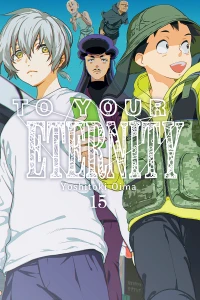 Issue #15