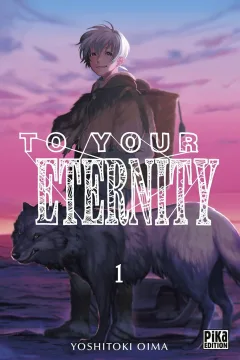 Issue #1