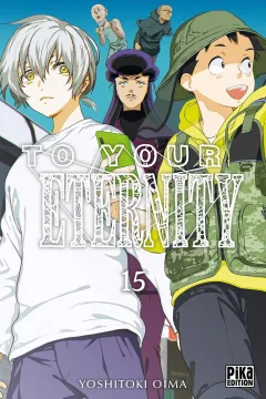 Volume #15